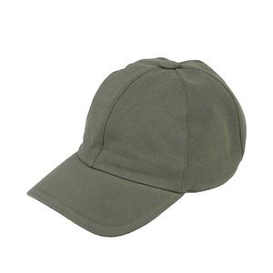 Fedeli Baseball Cap Military Green